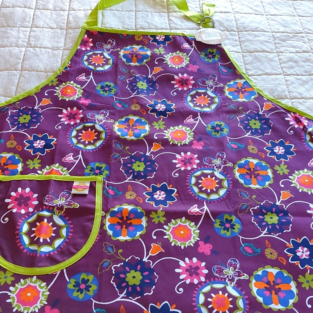 Cooksmart Apron